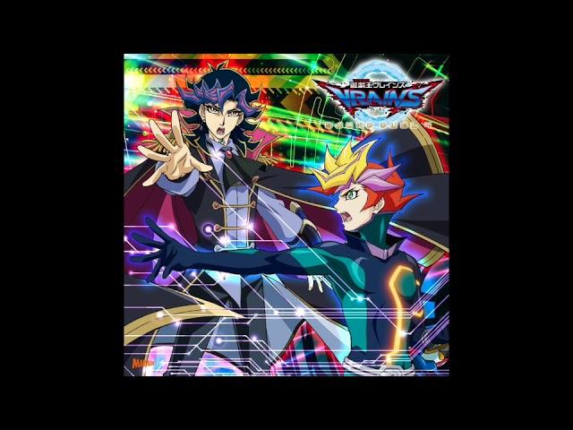 Yugioh VRAINS SOUND DUEL 4 – #23 - Antagonistic Battle