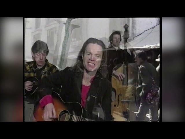 Lhasa Town - Chris Jagger (1993)