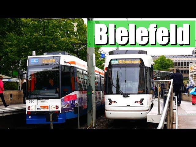 [Doku] Stadtbahn Bielefeld (2019)