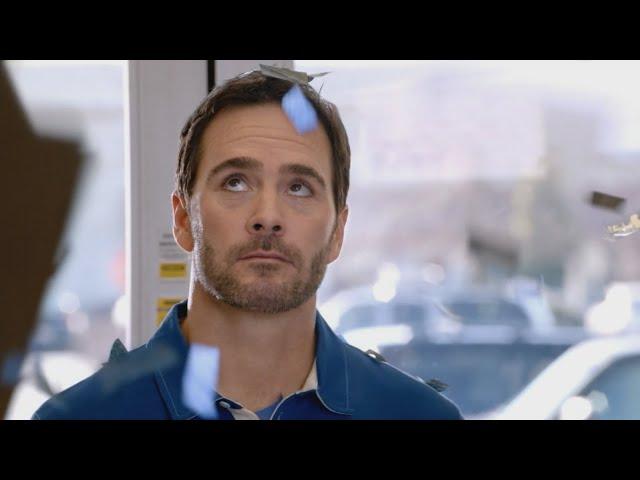 Jimmie Johnson | BOOM Confetti! Commercial (2014)