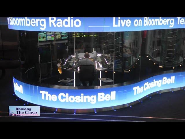 S&P 500 Wavers After $6 Trillion Run on Trade Risk :Closing Bell