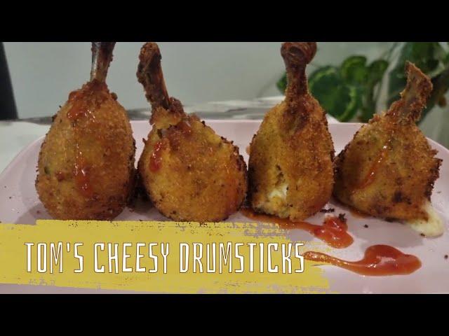 Recipe#31| Tom’s Drumstick Dream Recipe |Anokha Tarka