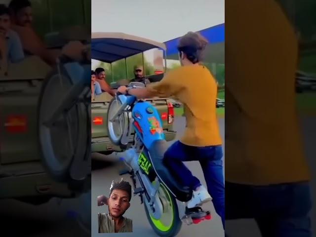 #automobile #stunt #modified #rider #love #punjabi #account #lover #wheele #stuntbike