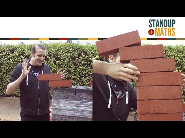 The Brick Balancing Challenge