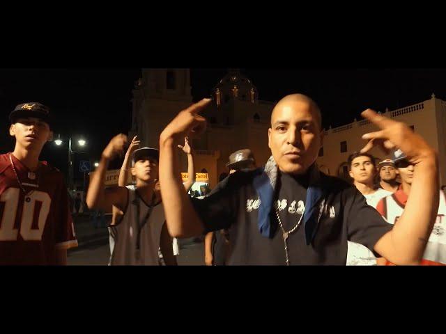 Lockos Family - SIEMPRE REALES Ft. Doble U clikaNeto Cantu