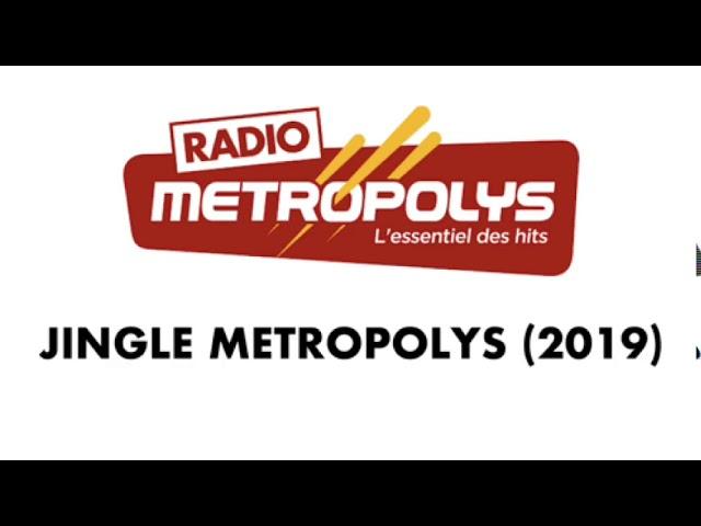 Jingle Metropolys 3 (2019)