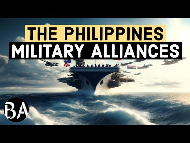 More Countries Seeking Defense Ties with the Philippines