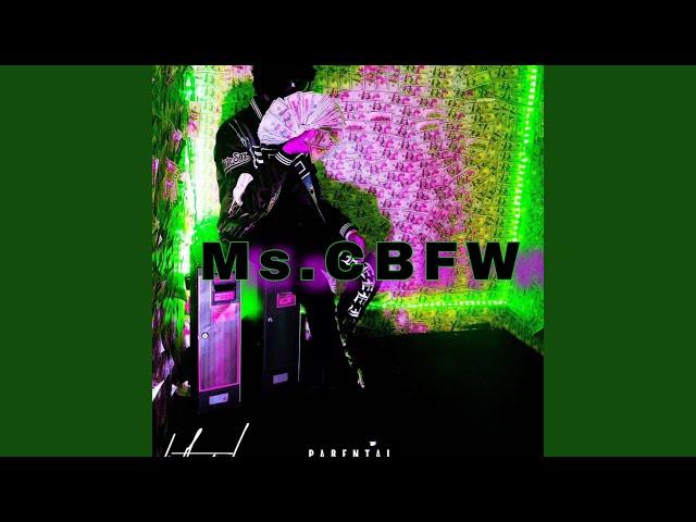 Ms. CBFW