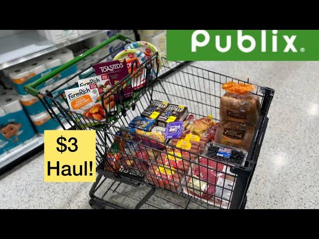 PUBLIX GROCERY DEALS FOR 5/29-6/4 (5/30-6/5) QUICK & EASY GROCERY DEALS!!