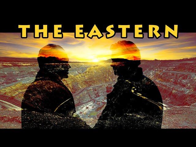 The Eastern. Movie. Fenix Movie ENG. Action