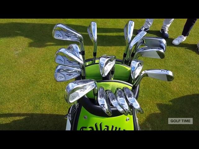 Callaway Apex 2019