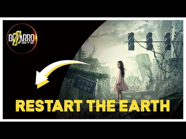 Restart the Earth | Full Movie | Epic Action | Sci Fi In English