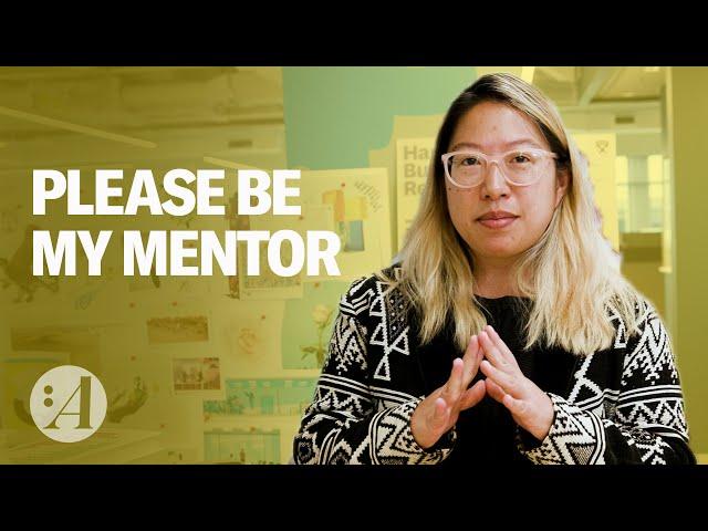 How to Find a Mentor Who Can Accelerate Your Career | Christine vs. Work