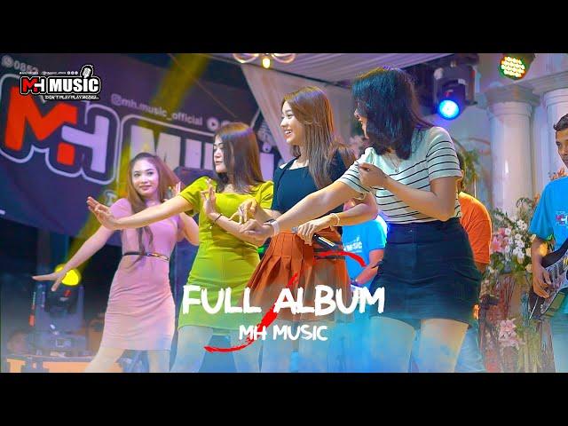 FULL ALBUM - MH MUSIC - WEDDING PARTY KOKO & ANGELINA | PUCAKWANGI PATI - GHODEN AUDIO