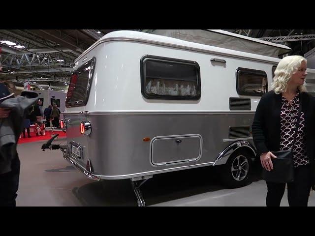 Small caravans: Is this the ultimate guide to ‘23 onward Eriba Touring finishes & options?