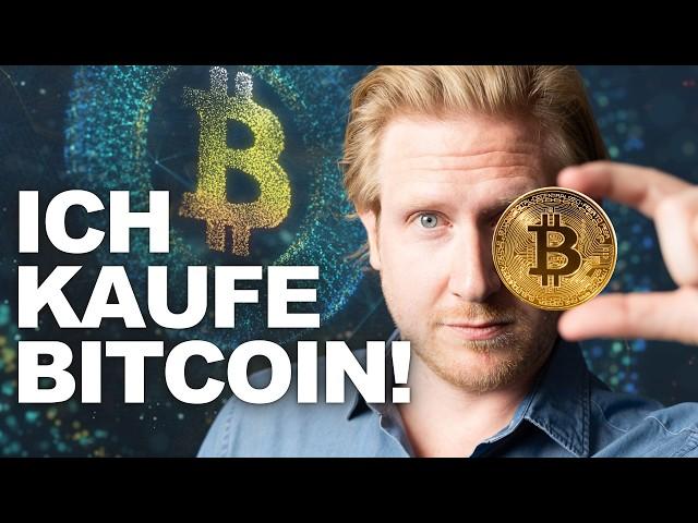 Kursziel: 3 Millionen Dollar! Darum kaufe ich Bitcoin – 7 Gründe