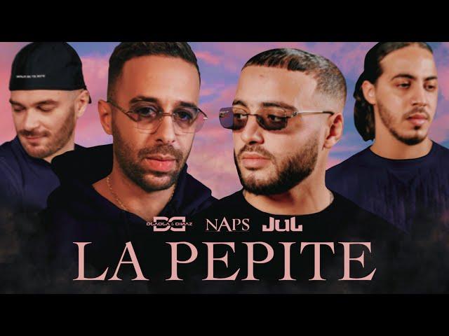 Naps, JuL, Djadja & Dinaz - La pépite