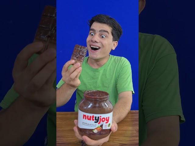 What is the best way to eat chocolate