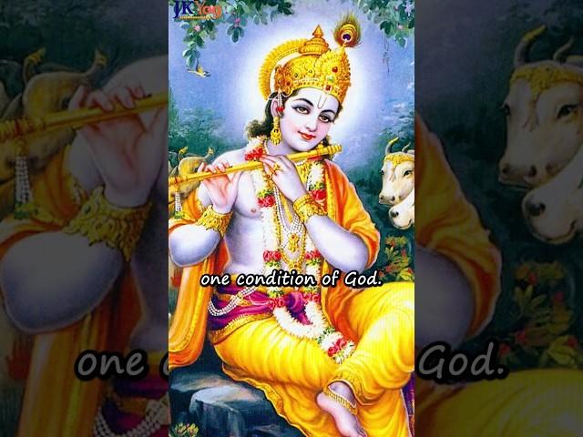 Missing Link To God Realization l Swami Mukundananda #shorts