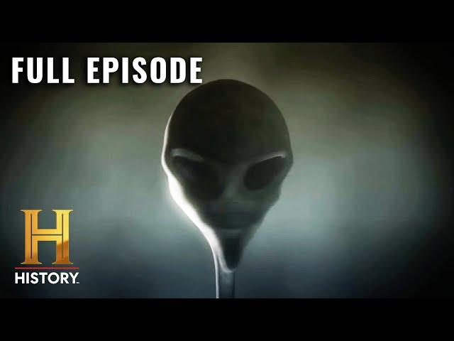 UFO Hunters: Grey-Skinned Aliens Hypnotize Hundreds (S2, E16) | Full Episode