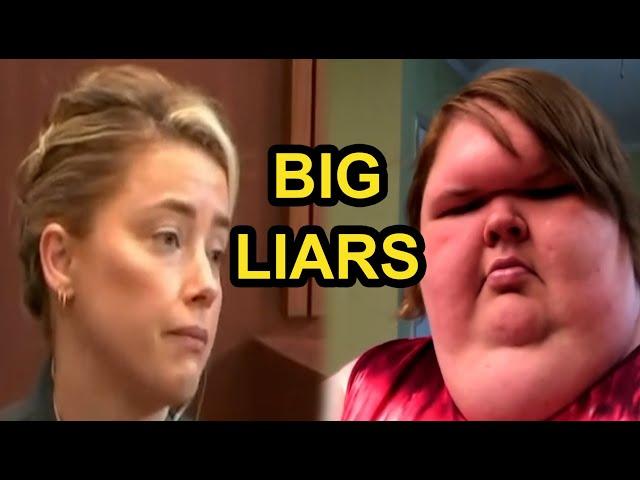 BIG Liars