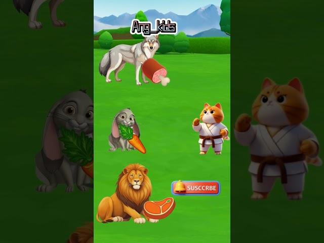 This is my food  #usa #english #shorts #feed #animation #cartoon #funny #comedy #kids #games