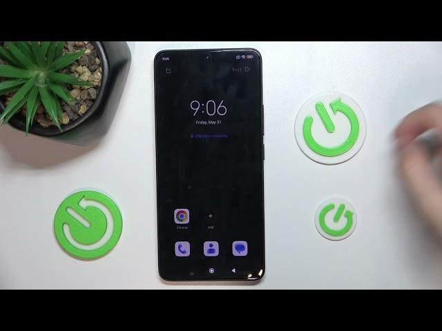 How to Activate Battery Optimization on POCO F6