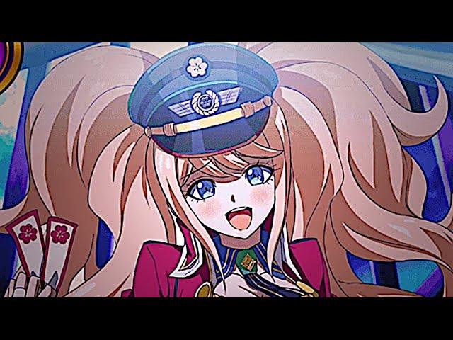 Junko Enoshima - Judas[edit]