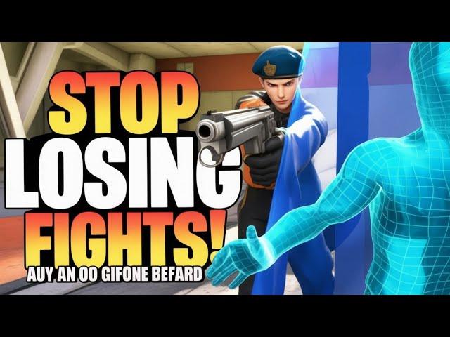 Fortnite Controller Secrets To DOMINATE The Competition!