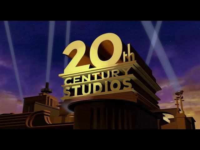 20th Century Fox/Fox Searchlight Pictures (1996) - RARE