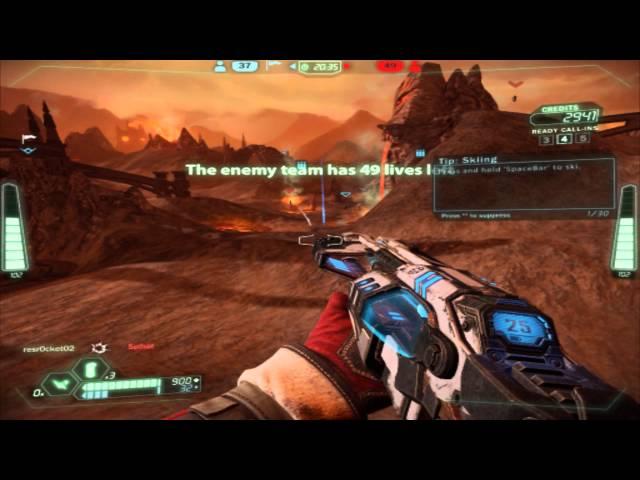 Tribes Ascend ep 2