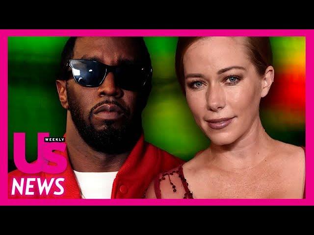 Kendra Wilkinson Spills Wild Secrets About Diddy's Legendary Parties!