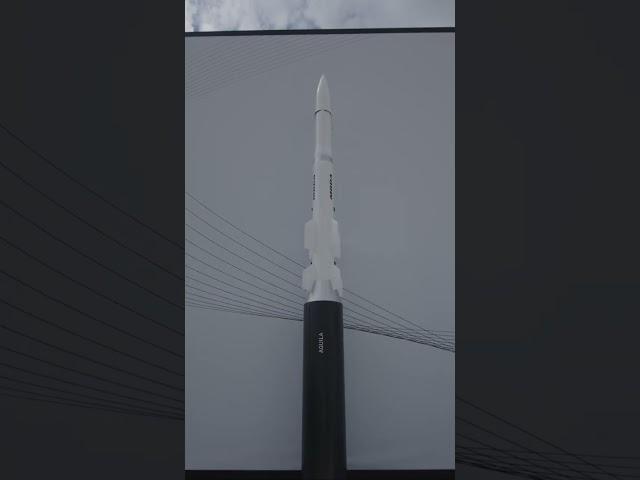 MBDA at the Farnborough International Airshow