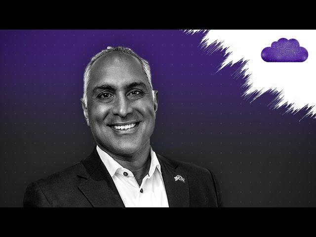 What's Next in Cloud - Africa Data Centres CEO Tesh Durvasula on how they became an industry leader