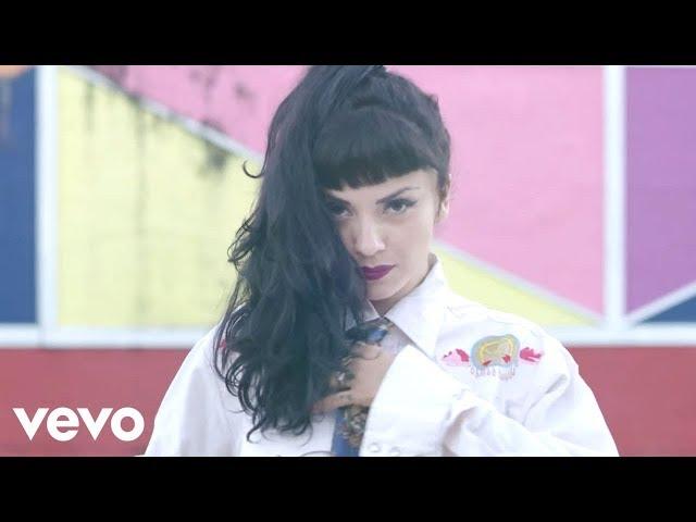 Mon Laferte - Amárrame (Video Oficial) ft. Juanes