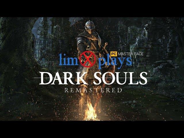 Dark Souls Remastered live from Bangladesh Part 10