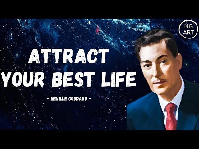 Use these tips to Attract your Dream life | Neville Goddard