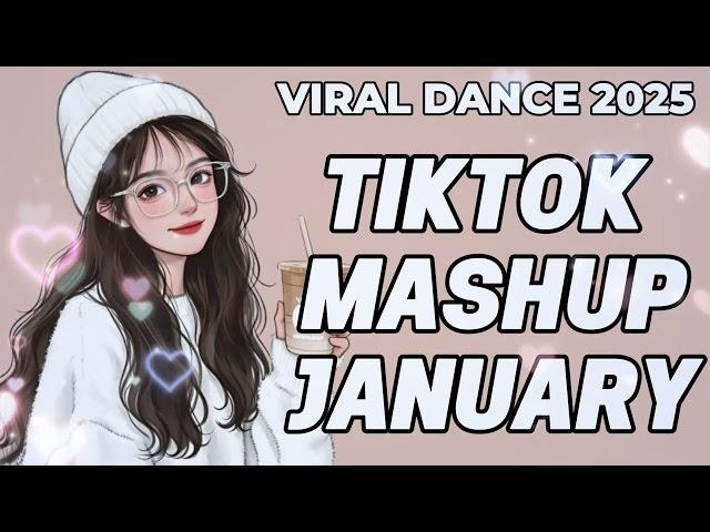 NEW TIKTOK MASHUP JANUARY 2025 (PHILIPPINES)