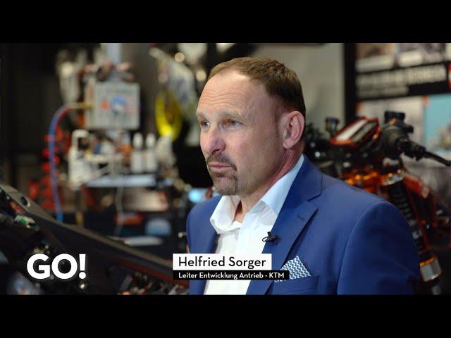 GO! Motormagazin – eFuel Teil 2