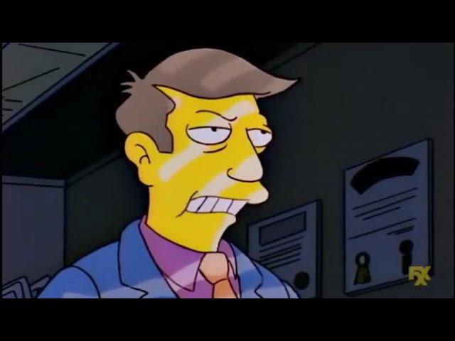 Classic Simpsons Best of Season 7 Compilation