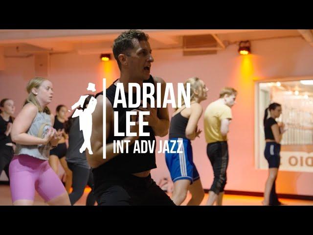 Adrian Lee | Int Adv Jazz | #bdcnyc