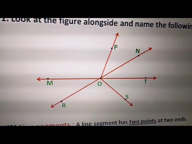 STD.6 maths (3rd Lecture)
