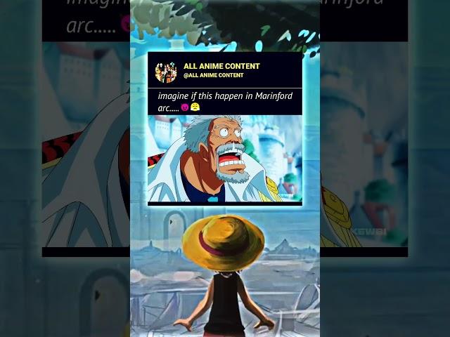 If this happen ace was alive #onepiece #luffy #ace #law