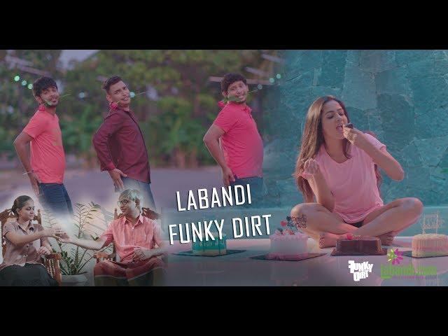 Funky Dirt - Labandi