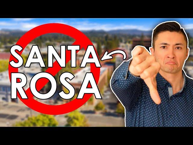 7 Things I Hate About Living in Santa Rosa California