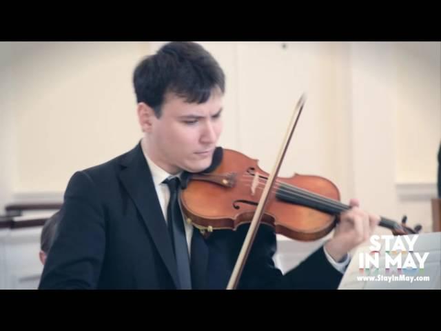 StayInMay - Vivaldi Winter - Nadir Khashimov