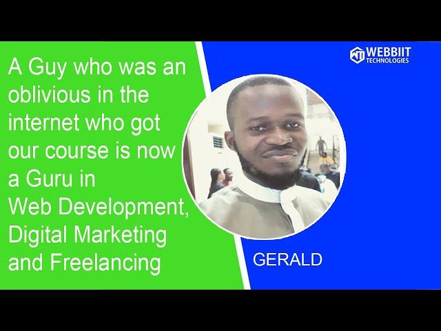 Complete Digital Marketing Course and Training in Nigeria