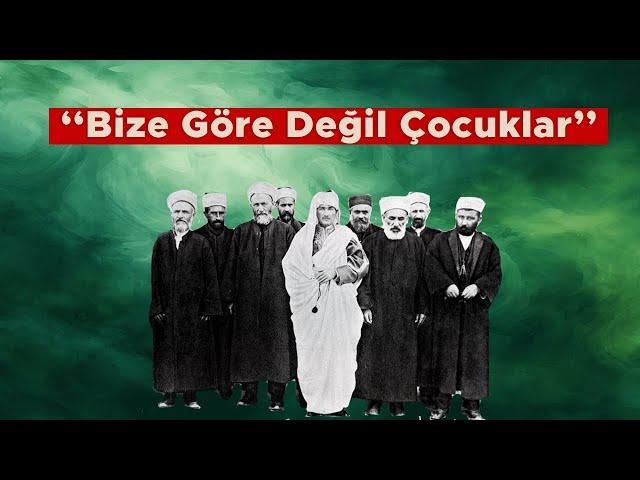 Atatürk Muhafazakâr Mıydı? I Detay Anılar I