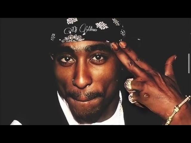 ️2Pac Gangsta Rap Old School Mix ️ Best 2Pac Hip Hop 2.0