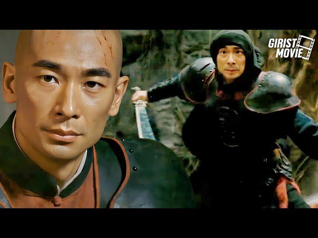 VINCENT ZHAO BEST FIGHT SCENE 1 | True Legend 2010 Best Fight Scene